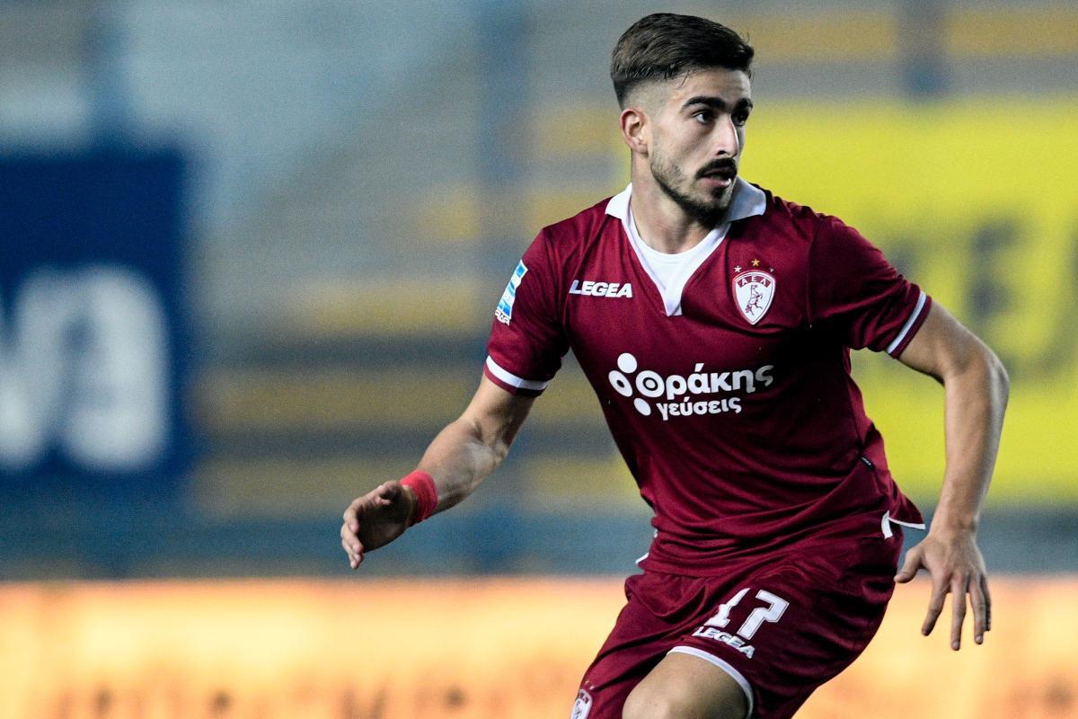 Ολυμπιακός: Στους ερυθρόλευκους ο Πινακάς