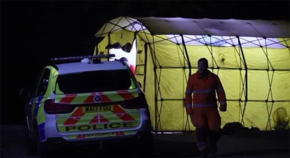 Μακελειό στο Πλίμουθ: Σοκάρουν οι λεπτομέρειες για τον δράστη