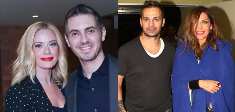 Άλλοι χωρίζουν και άλλοι επανασυνδέονται – Το ζευγάρι που είναι μαζί