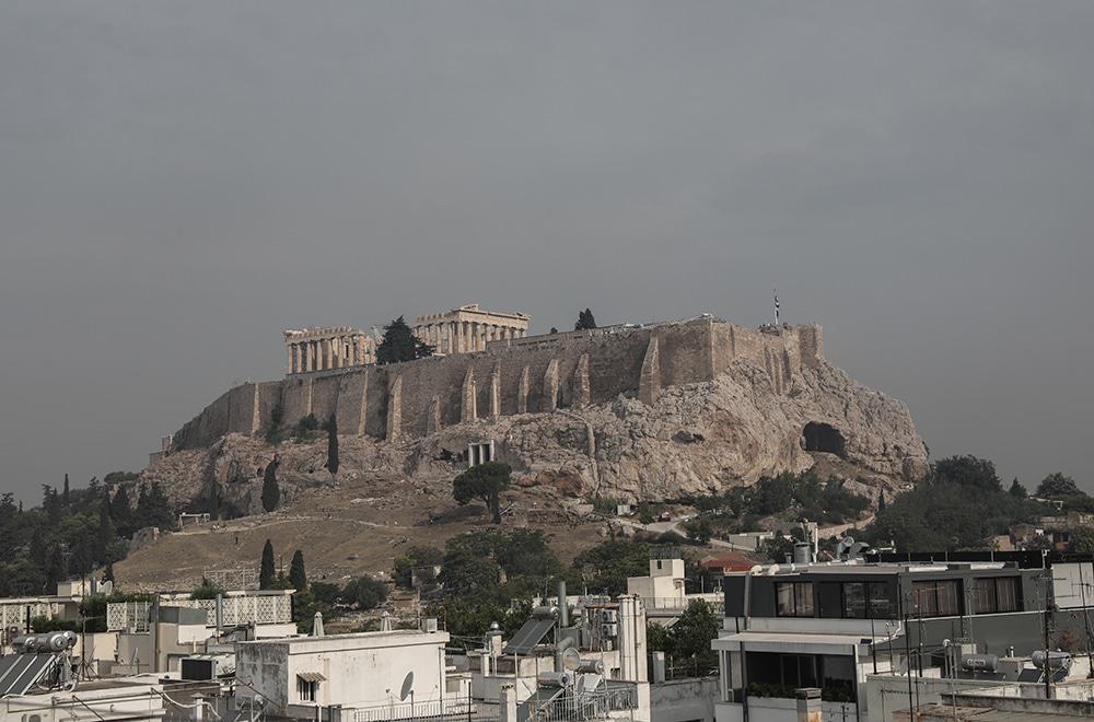 Κορονοϊός: Τα μικροσωματίδια αυξάνουν την πιθανότητα νόσησης