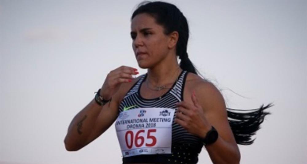 Ολυμπιακοί Αγώνες: Προκρίθηκε στα ημιτελικά η Σπανουδάκη