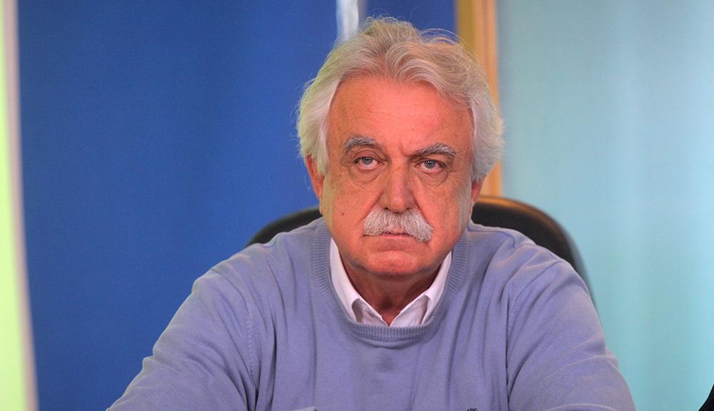 Σταύρος Μπένος: Ποιος είναι ο επικεφαλής της επιτροπής για την ανασυγκρότηση της Εύβοιας