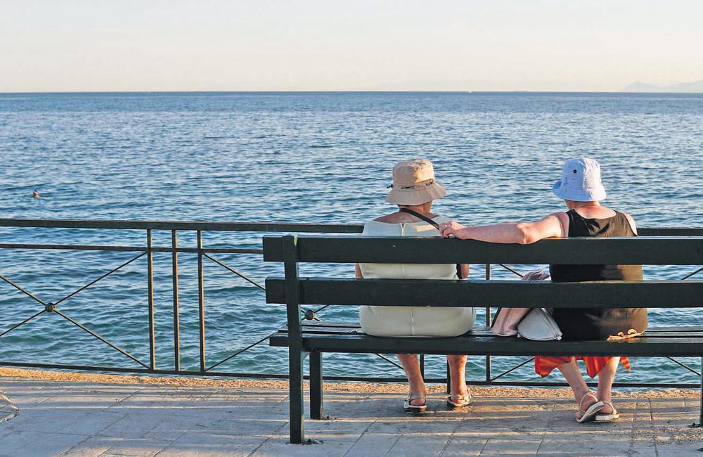 Συντάξεις: Αναδρομικά 4 ταχυτήτων για 1,5 εκατ. συνταξιούχους