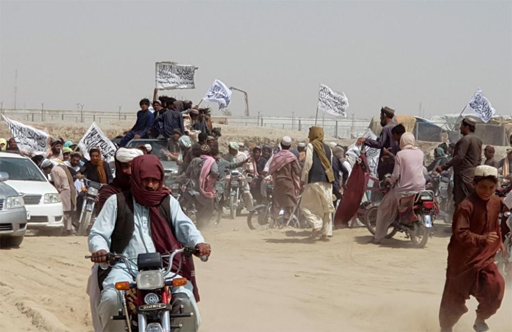 Αφγανιστάν: Μια χώρα χωρίς καλλιτέχνες - Κραυγή αγωνίας από Αφγανές