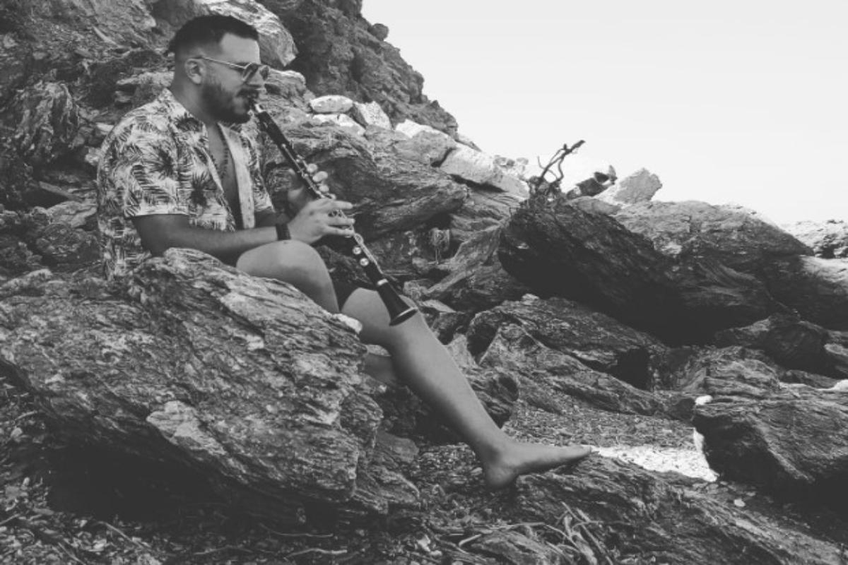 Τάσος Κόπανος: Αυτός είναι ο 29χρονος μουσικός που αγνοείται στον Αμβρακικό Κόλπο