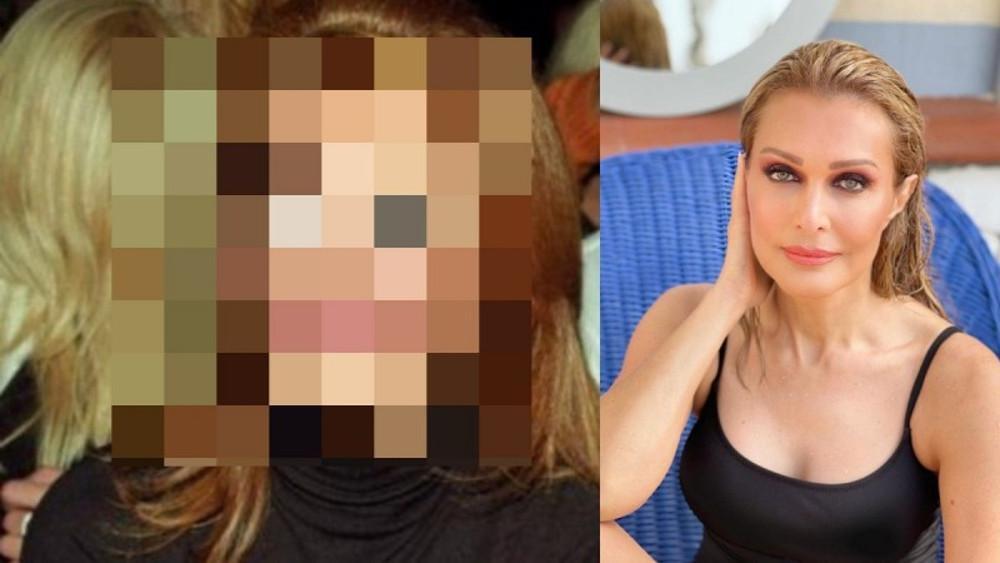 Νατάσα Θεοδωρίδου: Έτσι ήταν πριν το γάμο της με τον Φουστάνο και τις πλαστικές