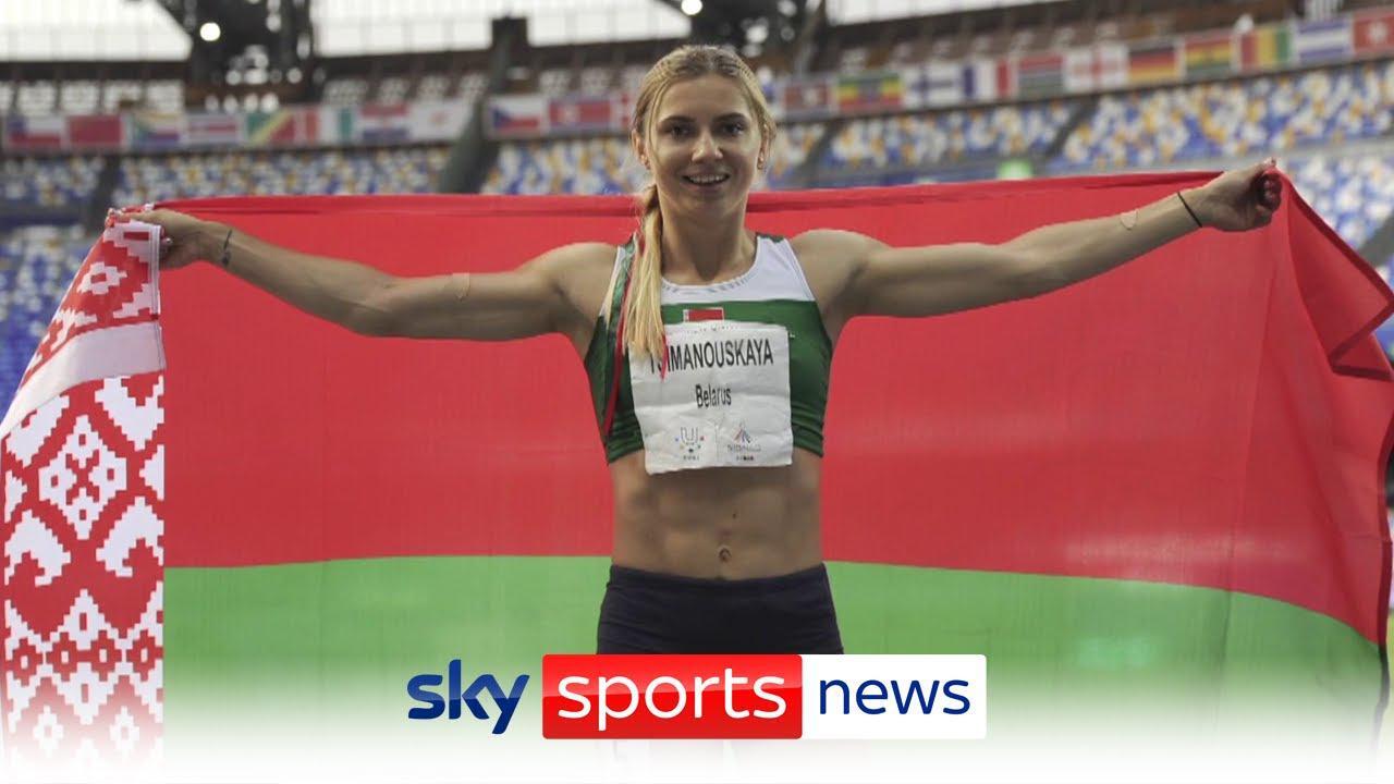 Λευκορωσία