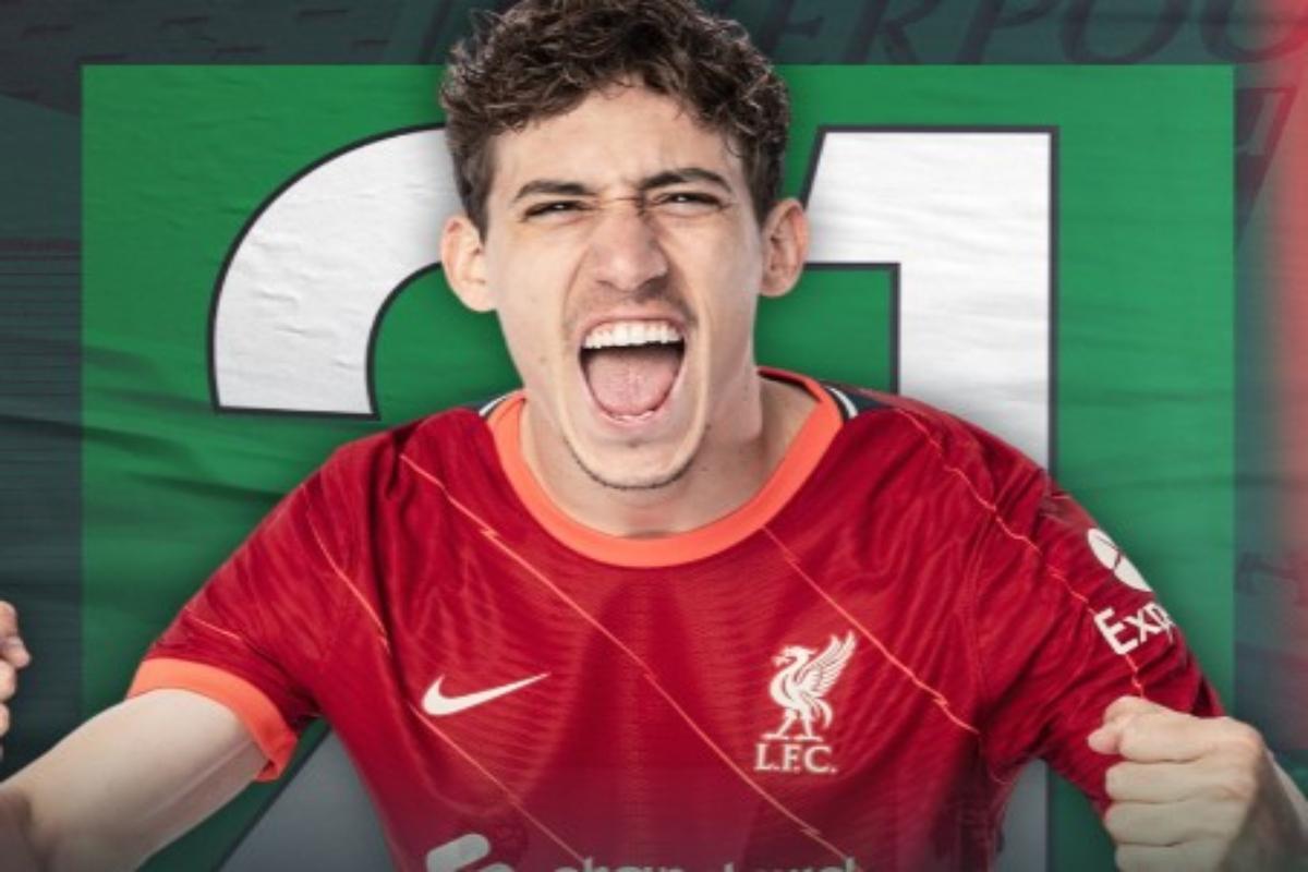 Λίβερπουλ: MVP ο Τσιμίκας με εντυπωσιακή εμφάνιση και ασίστ