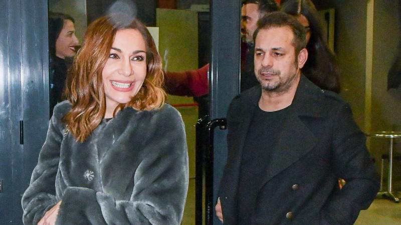 Χωρισμός Βανδή - Νικολαΐδη: Η περιουσία που περνάει στα παιδιά τους