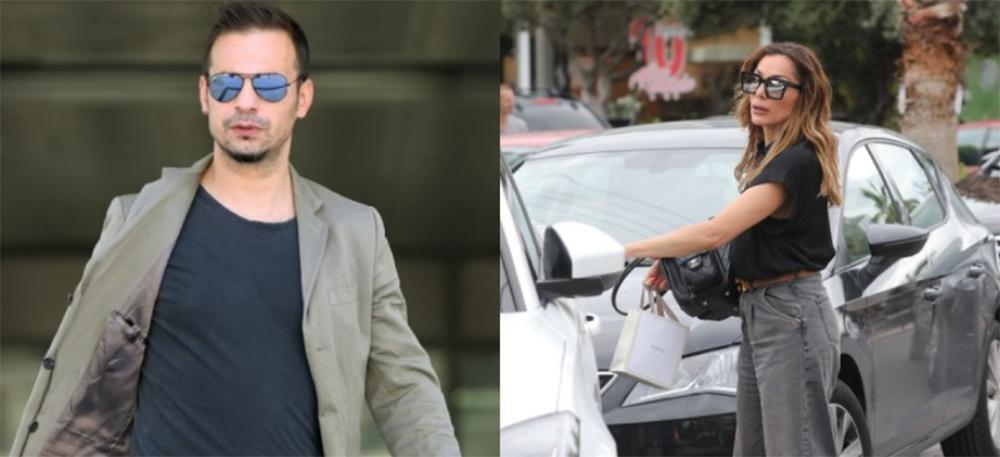 Βανδή – Νικολαΐδης: Βάζουν τέλος στις φήμες - Όλη η αλήθεια