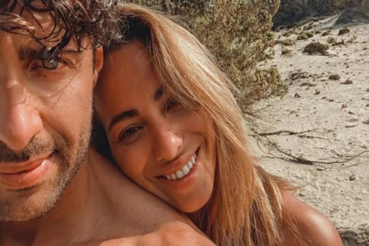 Ευχάριστα νέα για Βαλαβάνη - Βασάλο! Η φωτογραφία μέσα από την εκκλησία