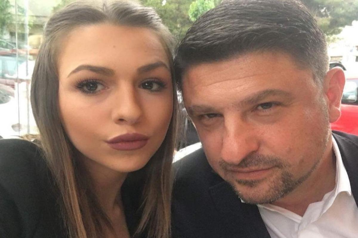 Ιωάννα Χαρδαλιά: Ξέσπασε η κόρη του υφυπουργού - «Είναι ντροπή να χαίρεστε με τη λύπη, το άγχος και την ανησυχία μας...»