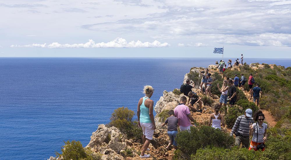 Ανατροπή στη Ζάκυνθο: Προς άρση η παράταση του μίνι lockdown