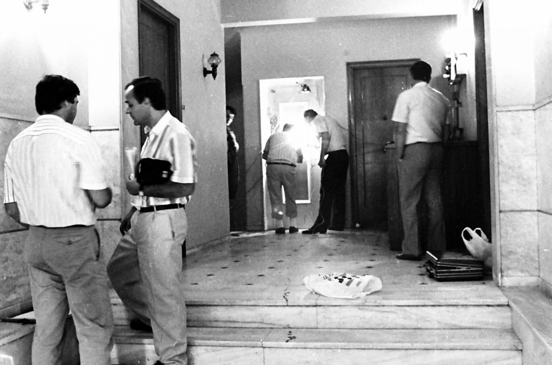 Παύλος Μπακογιάννης