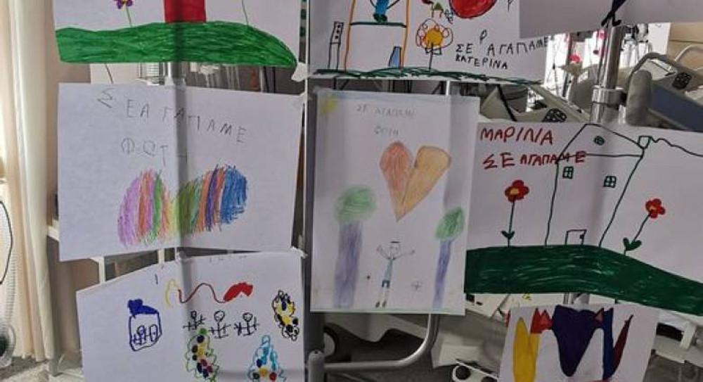 Πάτρα - Ατύχημα με καρτ: Παίρνει εξιτήριο ο μικρός Φώτης [βίντεο]