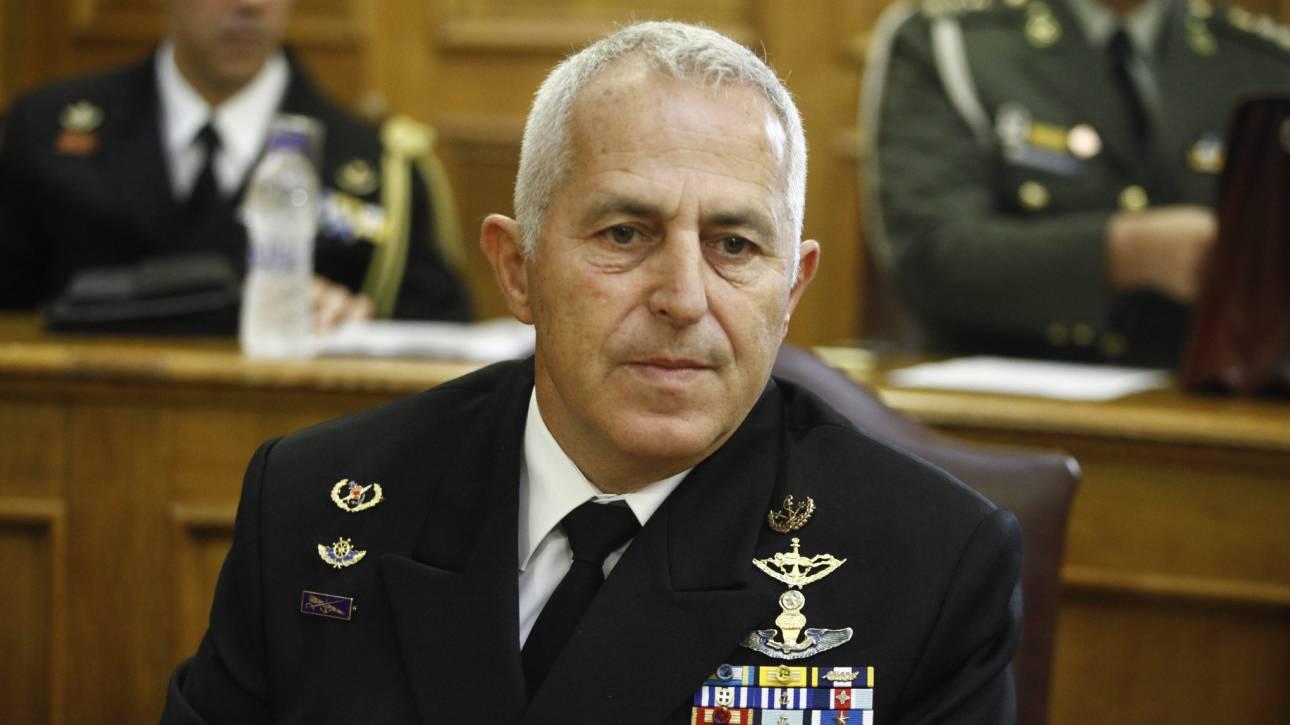 Τα μαθήματα του ανασχηματισμού και ο «ναύαρχος Γκελεβουρδέζος»