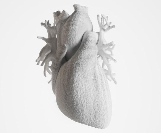 3D βιοεκτυπώσεις ανθρωπίνων ιστών και οργάνων