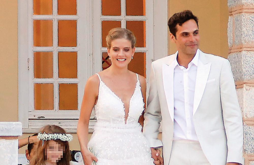 Δανάη Μιχαλάκη