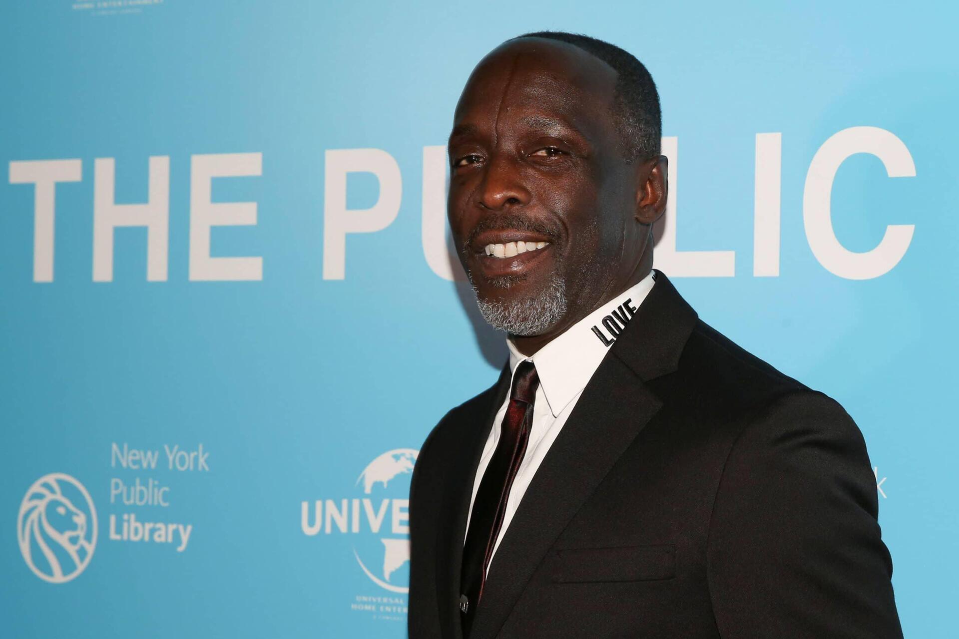 Michael K. Williams: Βρέθηκε νεκρός στο σπίτι του