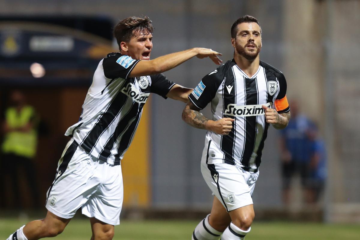 Super League - ΠΑΟΚ: Με απουσίες κόντρα στον Άρη ο Δικέφαλος του Βορρά - Νοκ άουτ Βιεϊρίνια και Κρέσπο