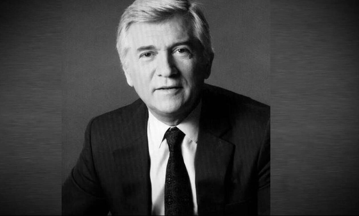 Παύλος Μπακογιάννης