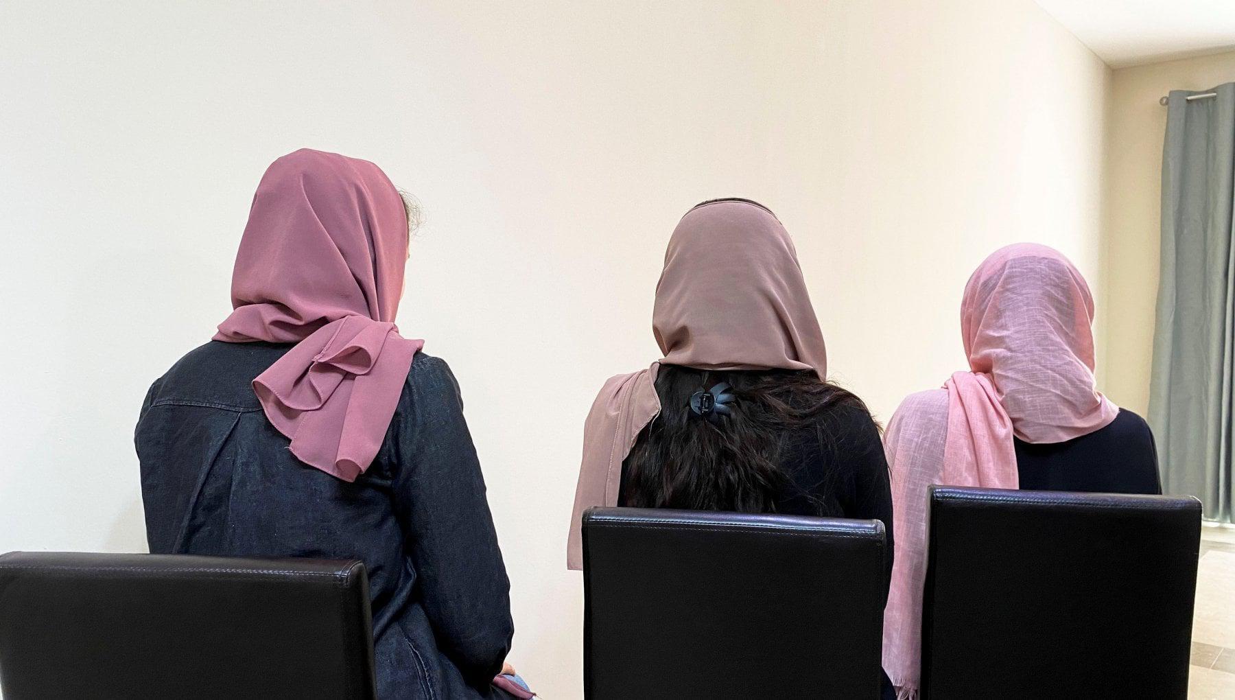 Καμπούλ Αφγανιστάν Μαρόκο