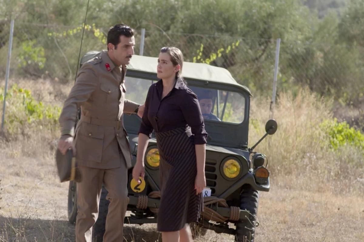 Άγριες Μέλισσες: Αυτό είναι το πιο «καυτό» spoiler – Δείτε τι θα γίνει στα επεισόδια της επόμενης εβδομάδας