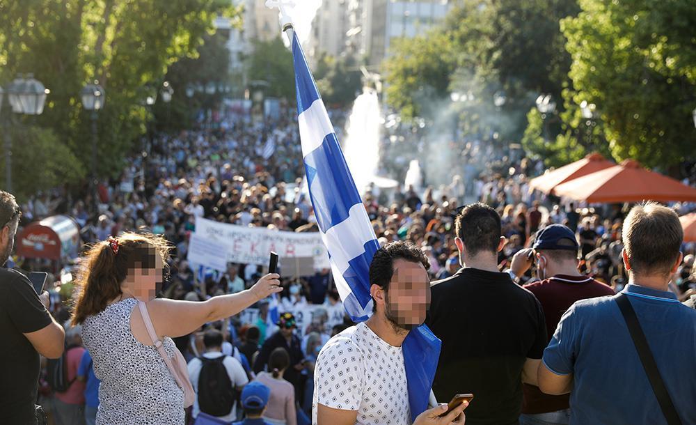 Αντιεμβολιαστές: Στον εισαγγελέα τα στοιχεία για τέσσερις ιστοσελίδες