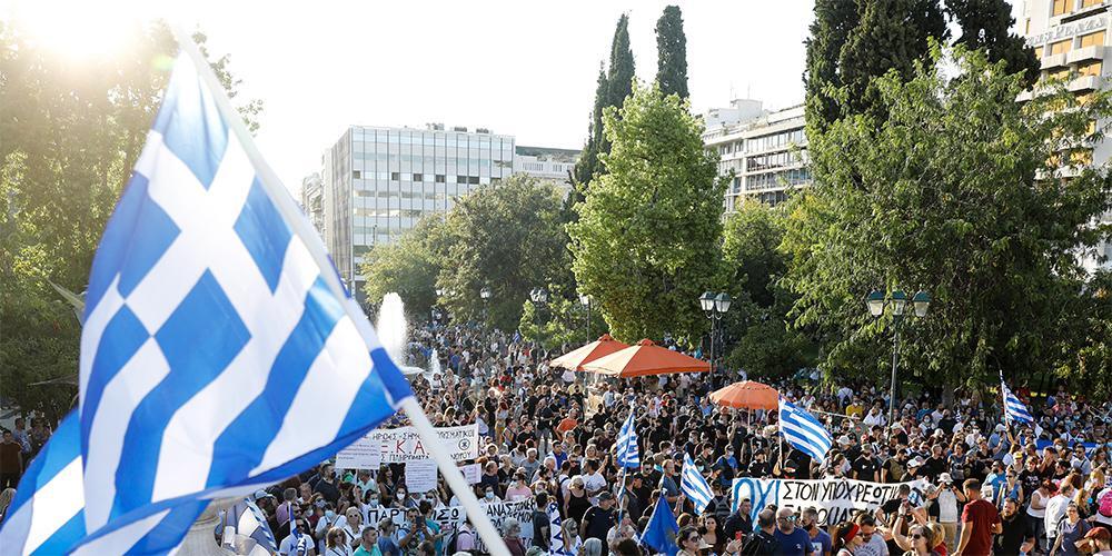 Απάτη από αντιεμβολιαστές: Στο «στόχαστρο» της Δίωξης ιστοσελίδες