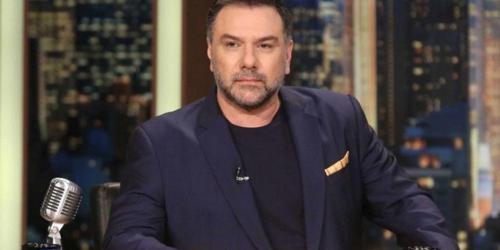 Γρηγόρης Αρναούτογλου