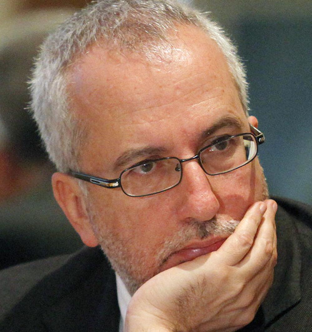 Πέθανε ο πρόεδρος του Διεθνούς Αερολιμένα Αθηνών, Γιώργος Αρώνης