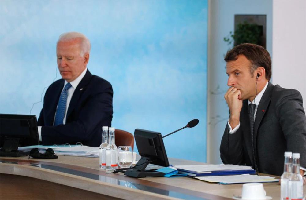 Ουάσινγκτον