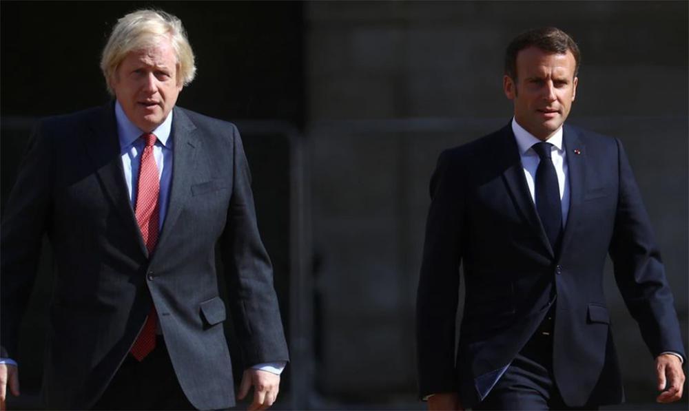 AUKUS: Οι επόμενες κινήσεις της Γαλλίας και η επιχείρηση κατευνασμού