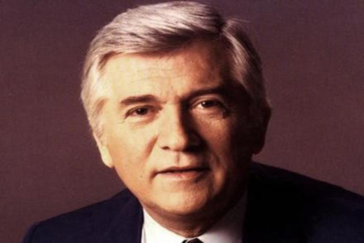 Νέα Δημοκρατία: Η Δημοκρατία νικά – Ο Παύλος Μπακογιάννης ζει στη μνήμη και στις καρδιές μας