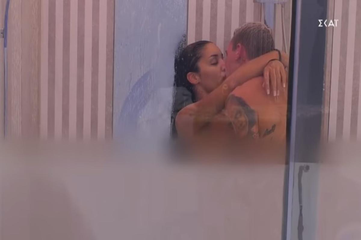 Big Brother Spoiler 16/9: Το αίτημα του Στηβ και το ομαδικό «πέσιμο» της παρέας – «Καυτά» φιλιά για Ανχελίτα και Παναγιώτη [βίντεο]