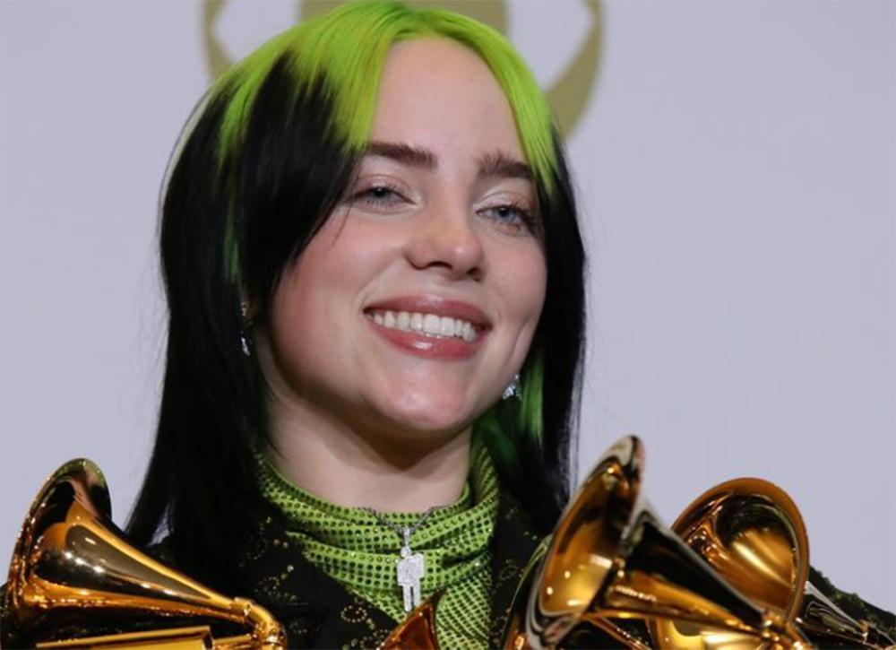 Ένα τεράστιο μουσικό γεγονός για τη διάσωση του πλανήτη