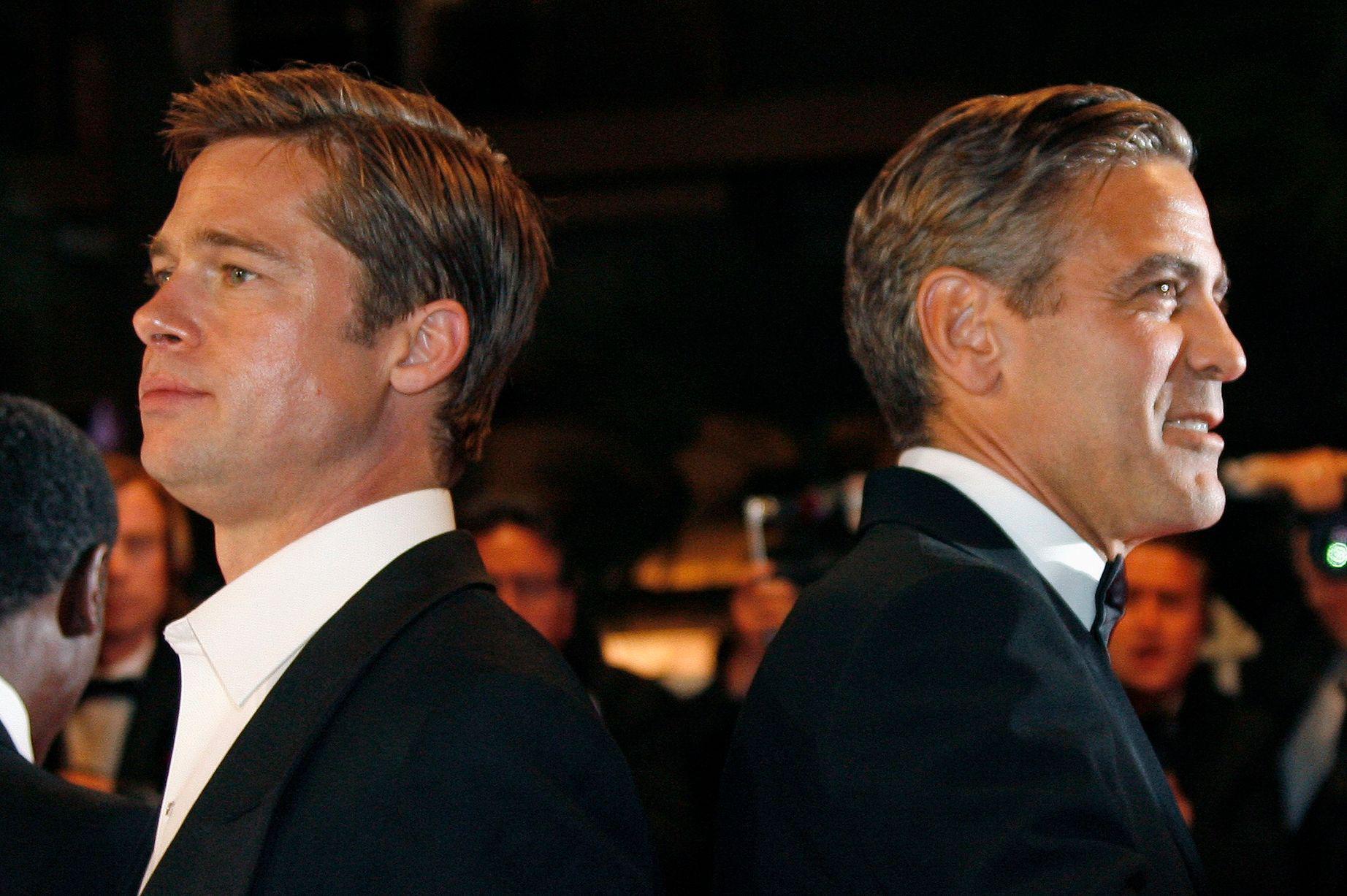 Κλούνεϊ Πιτ