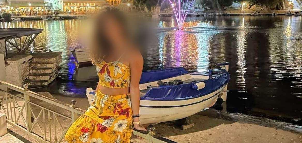 Γυναικοκτονία στη Ρόδο: Οι τελευταίες κινήσεις του δράστη πριν το έγκλημα – Αποκλειστικές μαρτυρίες