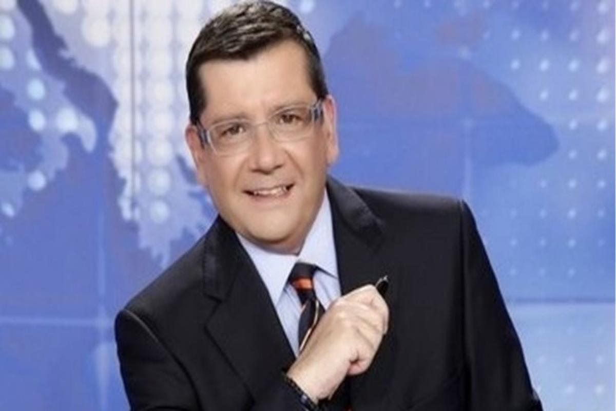 Θοδωρής Δρακάκης: «Ευχάριστες ή δυσάρεστες αυτές ήταν οι ειδήσεις» – Το μεγάλο μυστικό που αποκάλυψε, δείτε πώς είναι σήμερα