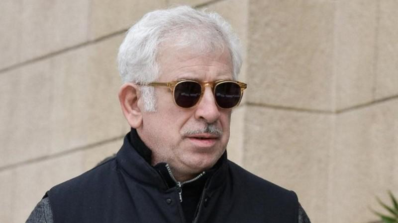 Πέτρος Φιλιππίδης