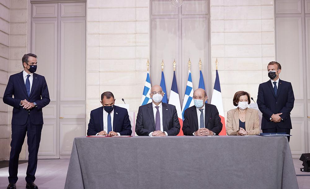 Ανασκόπηση 2021: Οι 12 μεγάλες πολιτικές εξελίξεις της χρονιάς