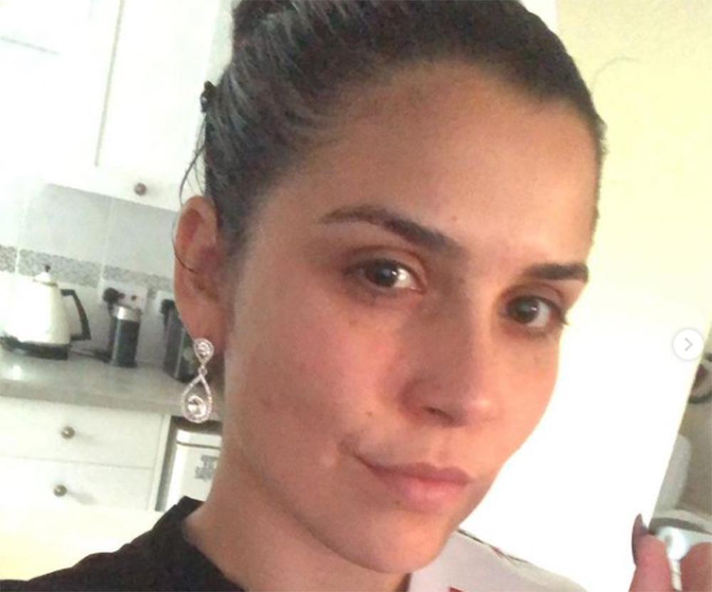 Elle Seline: Ελληνοαγγλίδα που διαγωνίζεται σε καλλιστεία χωρίς μακιγιάζ