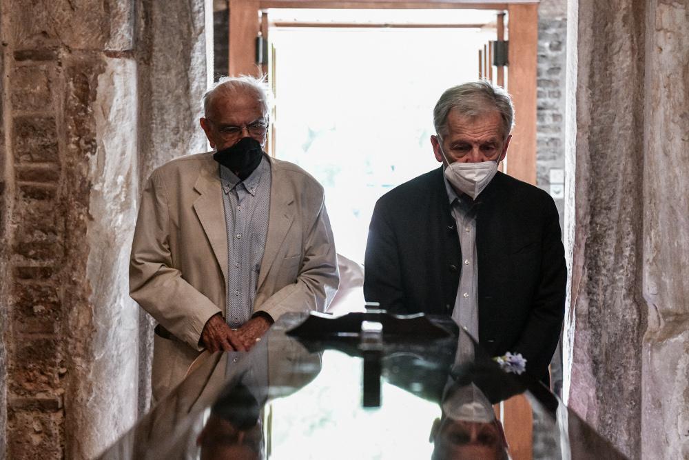 Μίκης Θεοδωράκης