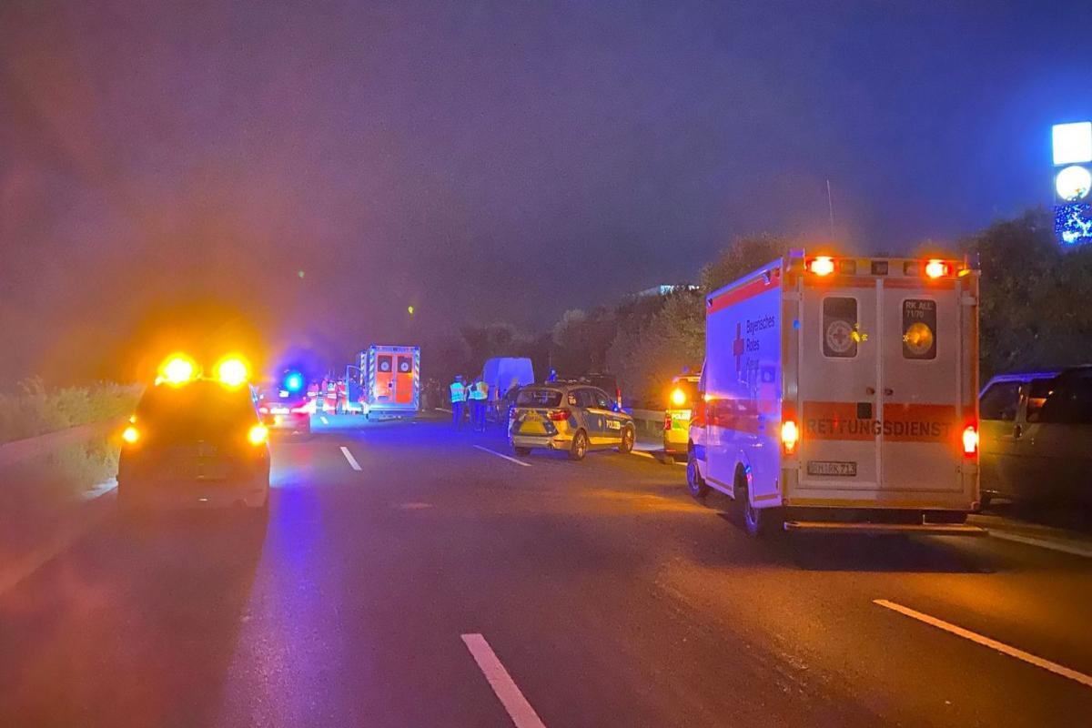 Γερμανία: Ένοπλος εισέβαλε σε λεωφορείο – Υπάρχουν όμηροι