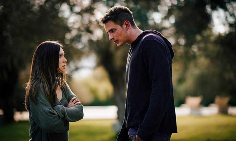 Η γη της Ελιάς: Καταιγιστικές οι εξελίξεις – Η απαγωγή που θα συγκλονίσει την τοπική κοινωνία