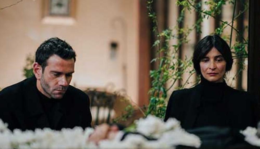 Η Γη της Ελιάς : Σοκ στην Αρεόπολη από τη δολοφονία της Στέλλας