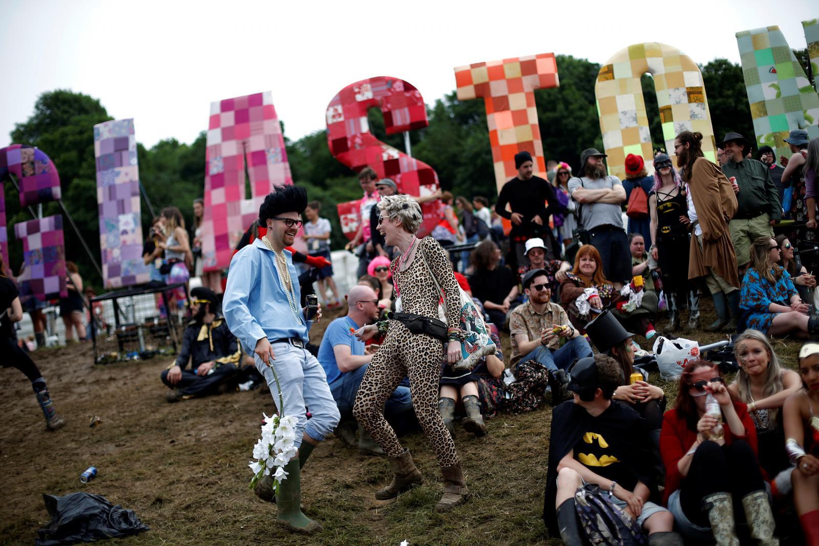 Γκλάστονμπερι