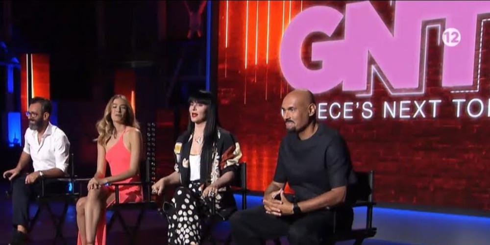 GNTM spoiler: Αποχωρεί ένα εκ των φαβορί – Σοκαρισμένοι οι συμπαίκτες του