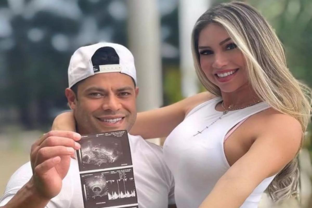 Τρελαίνει κόσμο ο Χουλκ: Περιμένει παιδί που θα έχει αδέρφια τους θείους του