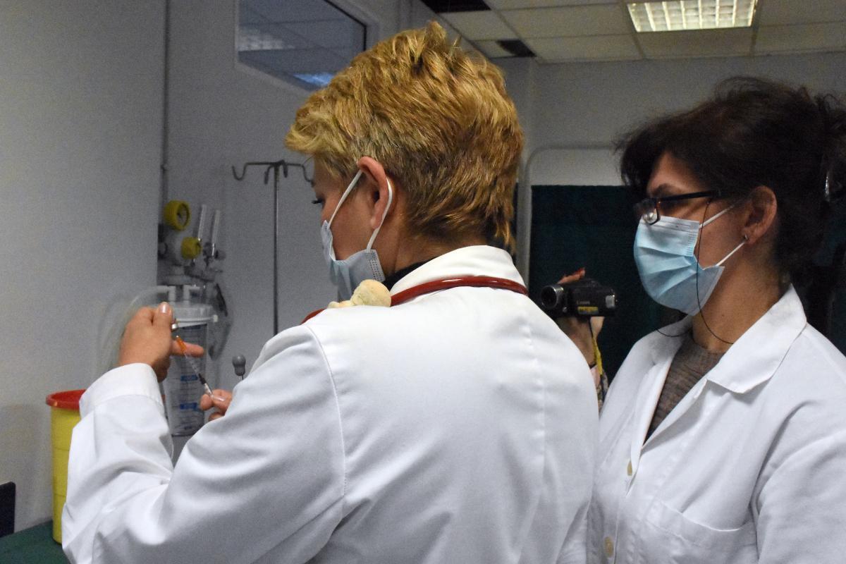 Ευρωπαϊκό Δικαστήριο: «ΟΧΙ» στο αίτημα Ελλήνων υγειονομικών κατά του υποχρεωτικού εμβολιασμού